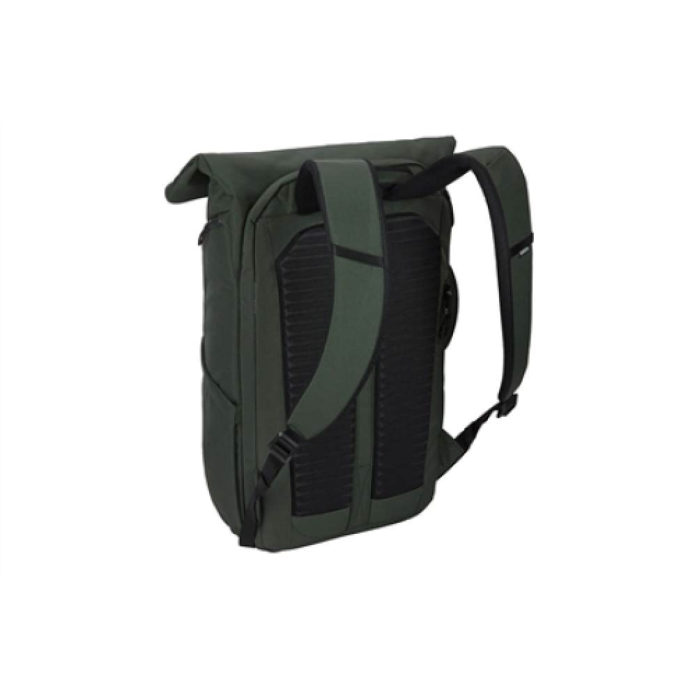 Thule Paramount Backpack PARABP-2116, 3204487 Fits up to size 15.6 , Racing Green