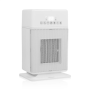 Tristar , KA-5266 , Ceramic Heater and Humidifier , 1800 W , Number of power levels 3 , Suitable for rooms up to 20 m² , White , IPX0