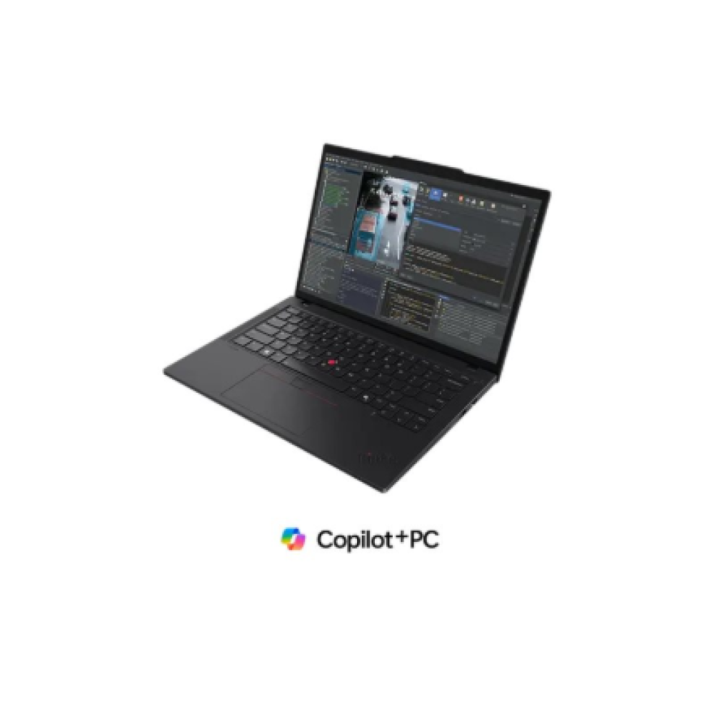 Lenovo ThinkPad P14s G6 AMD , Black , 14 , IPS , WUXGA , 1920 x 1200 pixels , Anti-glare , AMD Ryzen AI 7 PRO , 350 , 32 GB , SO-DIMM DDR5 , Solid-state drive capacity 1000 GB , AMD Radeon 860M Graphics , Windows 11 Pro , 802.11be , Bluetooth version 5.4 