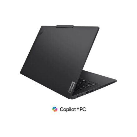 Lenovo ThinkPad P14s G6 AMD , Black , 14 , IPS , WUXGA , 1920 x 1200 pixels , Anti-glare , AMD Ryzen AI 7 PRO , 350 , 32 GB , SO-DIMM DDR5 , Solid-state drive capacity 1000 GB , AMD Radeon 860M Graphics , Windows 11 Pro , 802.11be , Bluetooth version 5.4 
