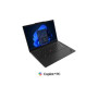 Lenovo ThinkPad P14s G6 AMD , Black , 14 , IPS , WUXGA , 1920 x 1200 pixels , Anti-glare , AMD Ryzen AI 7 PRO , 350 , 32 GB , SO-DIMM DDR5 , Solid-state drive capacity 1000 GB , AMD Radeon 860M Graphics , Windows 11 Pro , 802.11be , Bluetooth version 5.4 