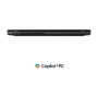 Lenovo ThinkPad P14s G6 AMD , Black , 14 , IPS , WUXGA , 1920 x 1200 pixels , Anti-glare , AMD Ryzen AI 7 PRO , 350 , 32 GB , SO-DIMM DDR5 , Solid-state drive capacity 1000 GB , AMD Radeon 860M Graphics , Windows 11 Pro , 802.11be , Bluetooth version 5.4 
