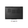 Lenovo ThinkPad P14s G6 AMD , Black , 14 , IPS , WUXGA , 1920 x 1200 pixels , Anti-glare , AMD Ryzen AI 7 PRO , 350 , 32 GB , SO-DIMM DDR5 , Solid-state drive capacity 1000 GB , AMD Radeon 860M Graphics , Windows 11 Pro , 802.11be , Bluetooth version 5.4 