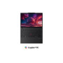 Lenovo ThinkPad P14s G6 AMD , Black , 14 , IPS , WUXGA , 1920 x 1200 pixels , Anti-glare , AMD Ryzen AI 7 PRO , 350 , 32 GB , SO-DIMM DDR5 , Solid-state drive capacity 1000 GB , AMD Radeon 860M Graphics , Windows 11 Pro , 802.11be , Bluetooth version 5.4 