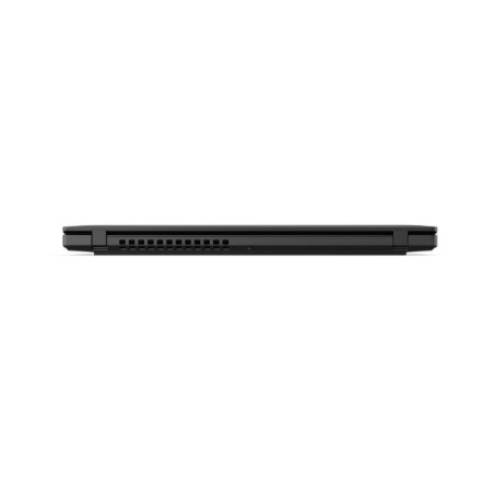 Lenovo ThinkPad P14s G6 AMD , Black , 14 , IPS , WUXGA , 1920 x 1200 pixels , Anti-glare , AMD Ryzen AI 7 PRO , 350 , 32 GB , SO-DIMM DDR5 , Solid-state drive capacity 1000 GB , AMD Radeon 860M Graphics , Windows 11 Pro , 802.11be , Bluetooth version 5.4 