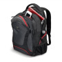 PORT DESIGNS , Courchevel , Fits up to size 15.6 , Backpack , Shoulder strap , Black
