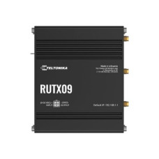 Teltonika RUTX0920 Industrial LTE Cat 6 Router , Teltonika Teltonika RUTX0920 Industrial LTE Cat 6 Router , Teltonika