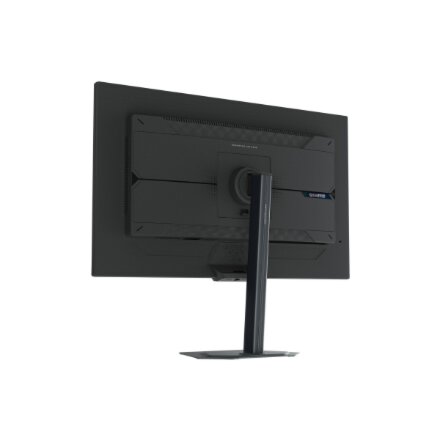 Gigabyte , G27U EK , 27 , SS IPS , UHD , 160 Hz , 1 ms , 3840 x 2160 pixels , 350 cd/m² , HDMI ports quantity 2