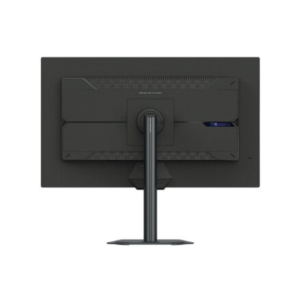 Gigabyte , G27U EK , 27 , SS IPS , UHD , 160 Hz , 1 ms , 3840 x 2160 pixels , 350 cd/m² , HDMI ports quantity 2