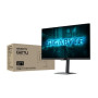 Gigabyte , G27U EK , 27 , SS IPS , UHD , 160 Hz , 1 ms , 3840 x 2160 pixels , 350 cd/m² , HDMI ports quantity 2