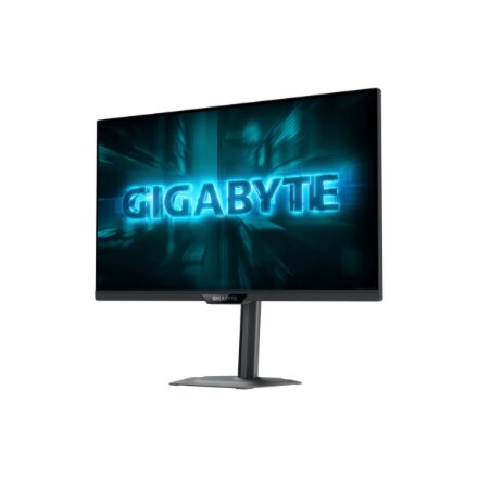Gigabyte , G27U EK , 27 , SS IPS , UHD , 160 Hz , 1 ms , 3840 x 2160 pixels , 350 cd/m² , HDMI ports quantity 2