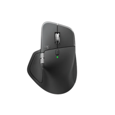 Logitech Mouse , MX Master 4 for Business , Wireless , Bluetooth , Graphite