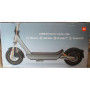 SALE OUT. Xiaomi Electric Scooter 6 Max GL , Xiaomi 24 month(s) , DAMAGED PACKAGING, PAINT AND BODY (NEAR SCREEN). MISSING INNER PACKAGING. ITEM IS SCRATCHED, DIRTY