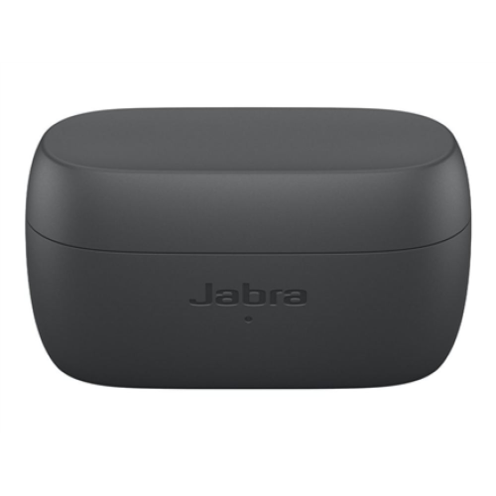 Jabra , True Wireless Earbuds , Elite 3 , In-ear , Microphone , Noise canceling , Dark Grey