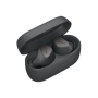Jabra , True Wireless Earbuds , Elite 3 , In-ear , Microphone , Noise canceling , Dark Grey