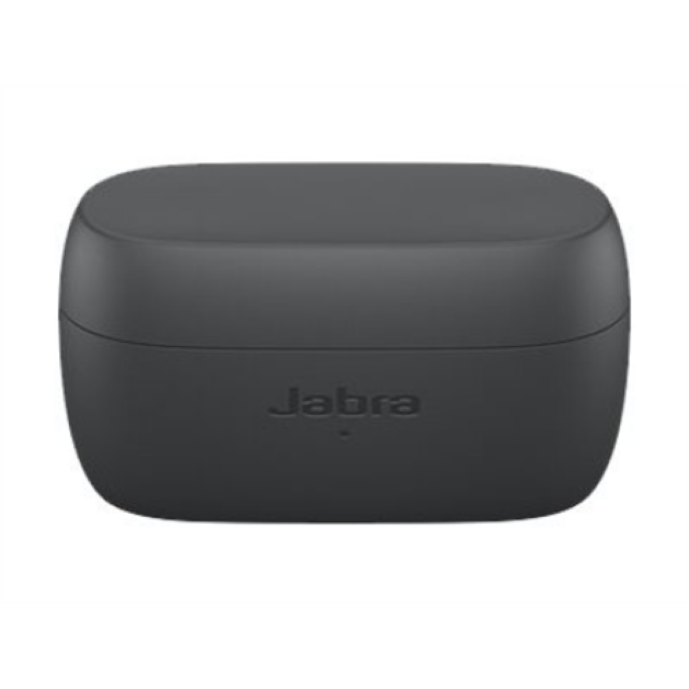 Jabra , True Wireless Earbuds , Elite 3 , In-ear , Microphone , Noise canceling , Dark Grey