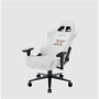 Onex , STC X Hardcore , Gaming Chair , White