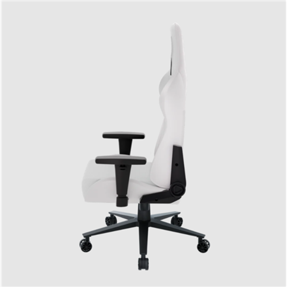 Onex , Gaming Chair , STC X Hardcore , White