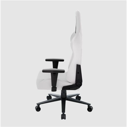Onex , STC X Hardcore , Gaming Chair , White