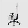 Onex , STC X Hardcore , Gaming Chair , White