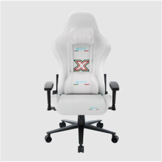 Onex , STC X Hardcore , Gaming Chair , White Onex , STC X Hardcore , Gaming Chair , White