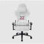 Onex , STC X Hardcore , Gaming Chair , White