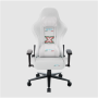 Onex , Gaming Chair , STC X Hardcore , White