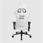 Onex , STC X Hardcore , Gaming Chair , White