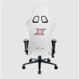 Onex , Gaming Chair , STC X Hardcore , White