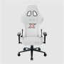 Onex , Gaming Chair , STC X Hardcore , White