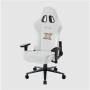 Onex , STC X Hardcore , Gaming Chair , White