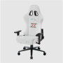 Onex , Gaming Chair , STC X Hardcore , White