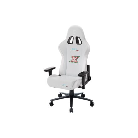 Onex , STC X Hardcore , Gaming Chair , White