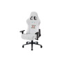 Onex , STC X Hardcore , Gaming Chair , White