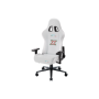 Onex , Gaming Chair , STC X Hardcore , White