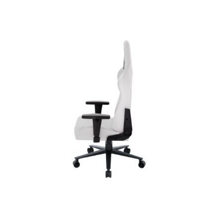 Onex , STC X Hardcore , Gaming Chair , White