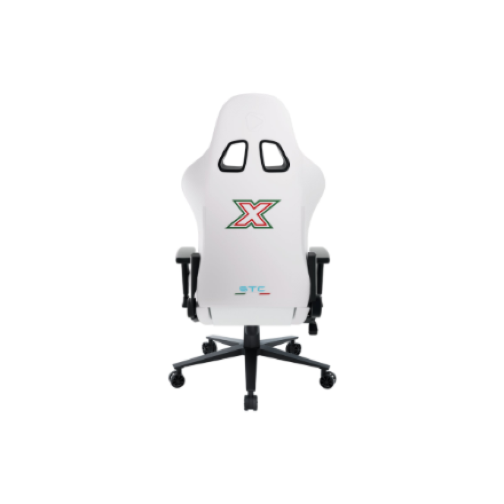 Onex , Gaming Chair , STC X Hardcore , White