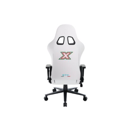 Onex , STC X Hardcore , Gaming Chair , White