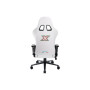 Onex , STC X Hardcore , Gaming Chair , White