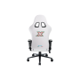 Onex , Gaming Chair , STC X Hardcore , White