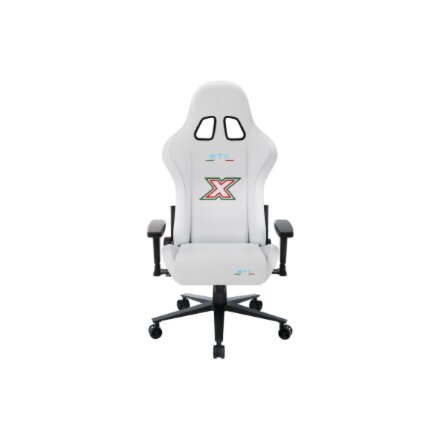 Onex , STC X Hardcore , Gaming Chair , White