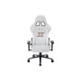 Onex , STC X Hardcore , Gaming Chair , White