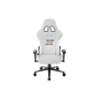 Onex , Gaming Chair , STC X Hardcore , White