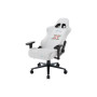 Onex , STC X Hardcore , Gaming Chair , White