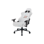 Onex , Gaming Chair , STC X Hardcore , White