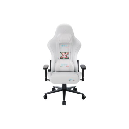 Onex , STC X Hardcore , Gaming Chair , White