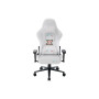 Onex , STC X Hardcore , Gaming Chair , White