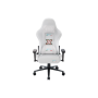 Onex , Gaming Chair , STC X Hardcore , White