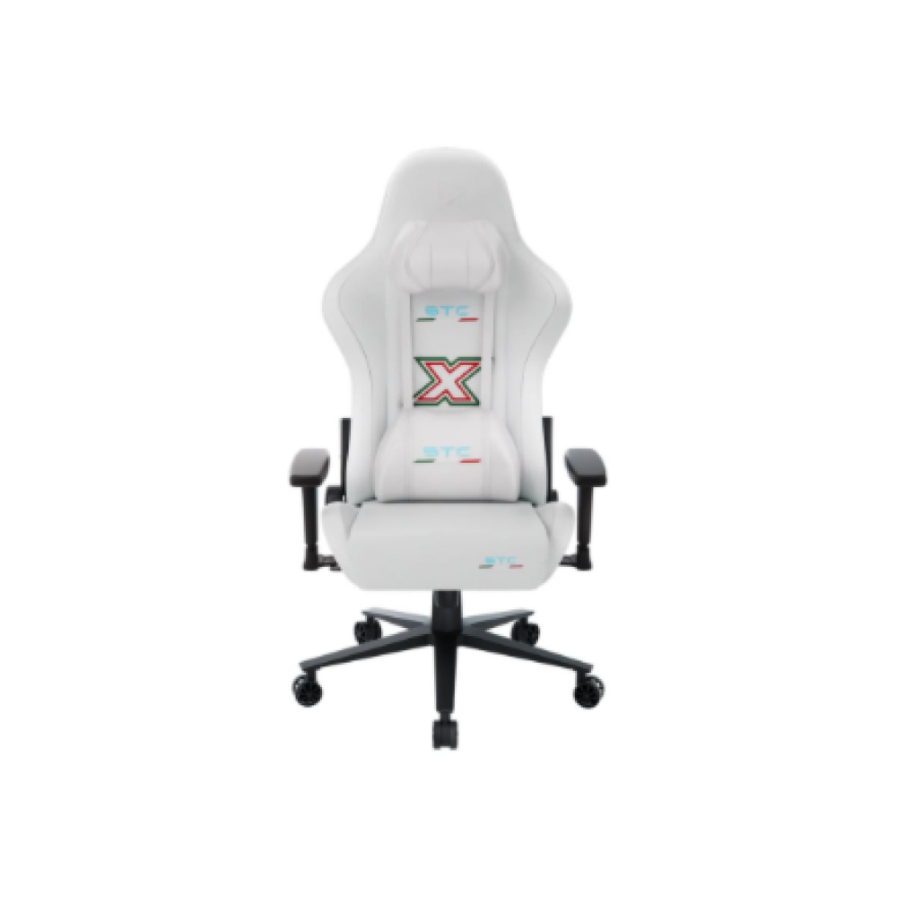 Onex , Gaming Chair , STC X Hardcore , White