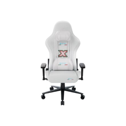 Onex , STC X Hardcore , Gaming Chair , White